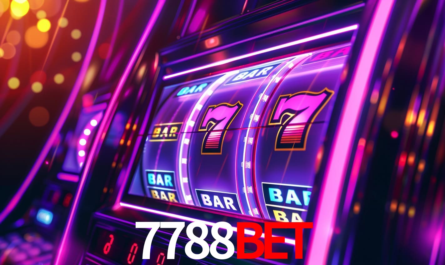 7788BET: Seu Cassino Premiado com Pagamentos Rápidos