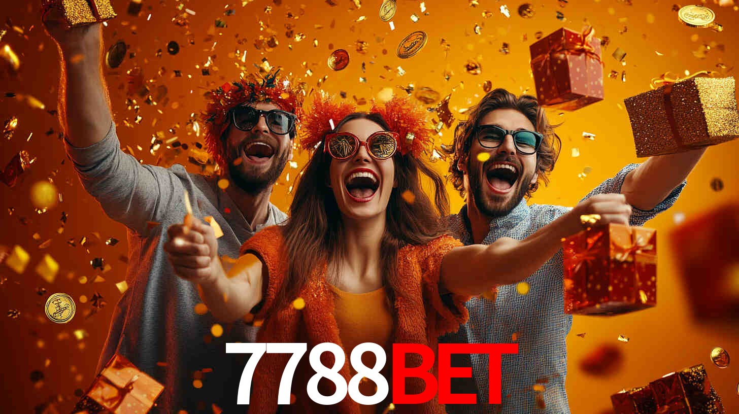 7788BET - Cassino On-line Campeão - 7788BET App