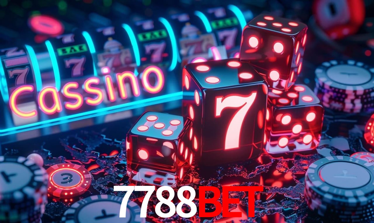 Welcome Bonus 7788BET