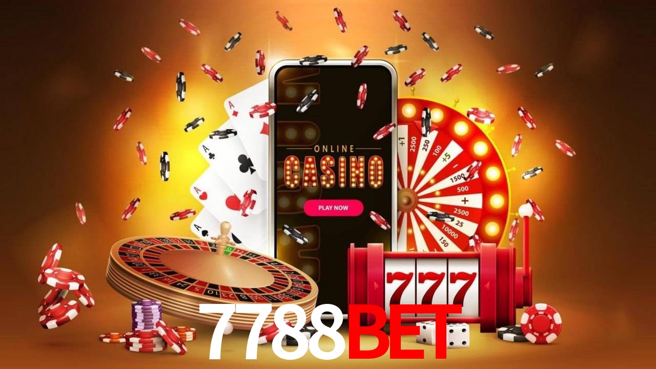 Estatísticas 7788BET