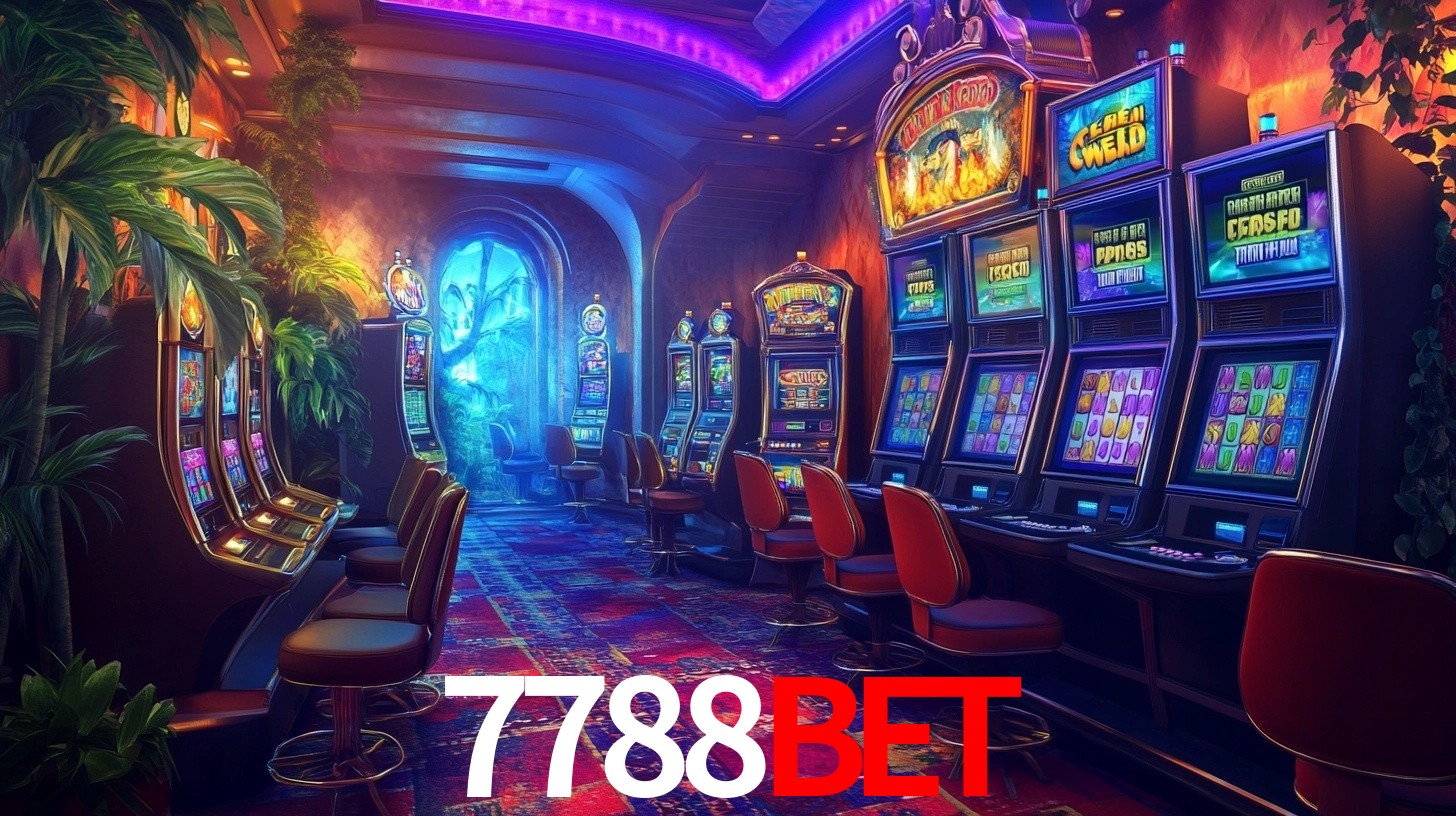 Live Casino 7788BET