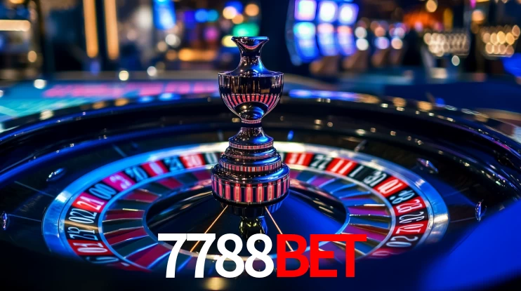 7788BET login