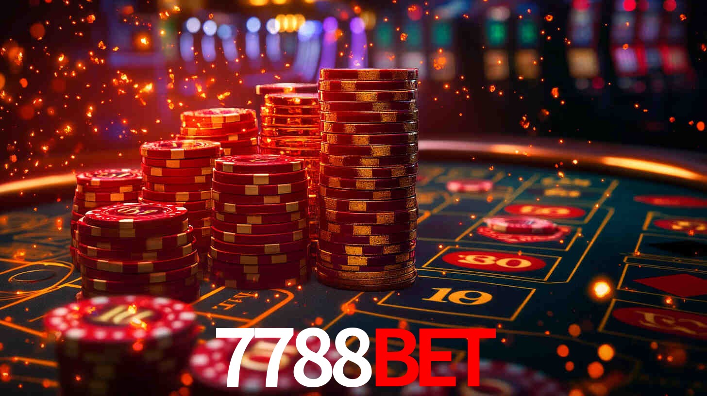 Welcome Bonus 7788BET