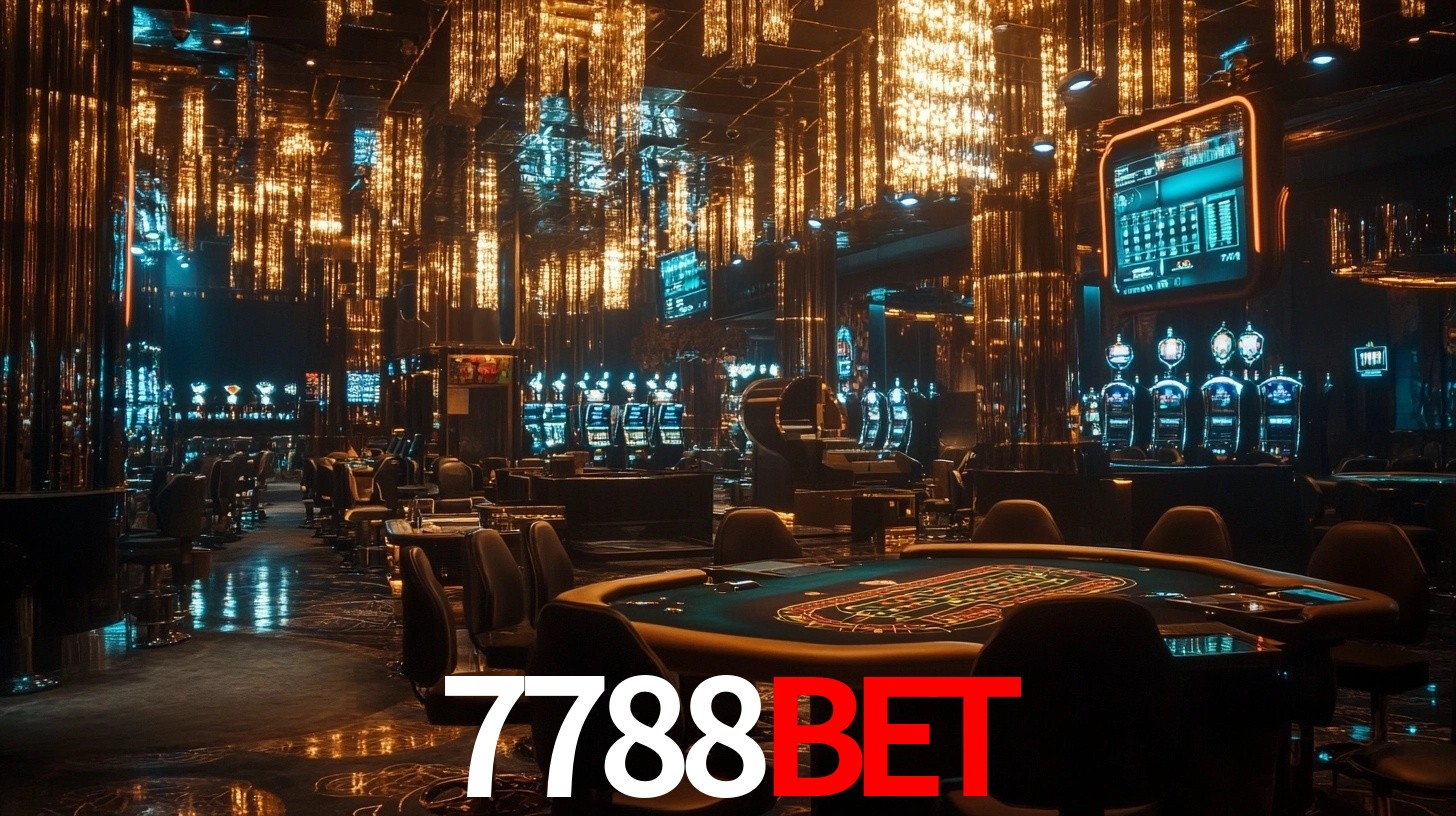 7788BET App