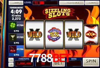 Descubra a Magia dos Jogos de Arcade no 7788BET