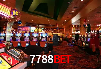 Descubra a Essência do 7788BET: Nossa História e Compromissos