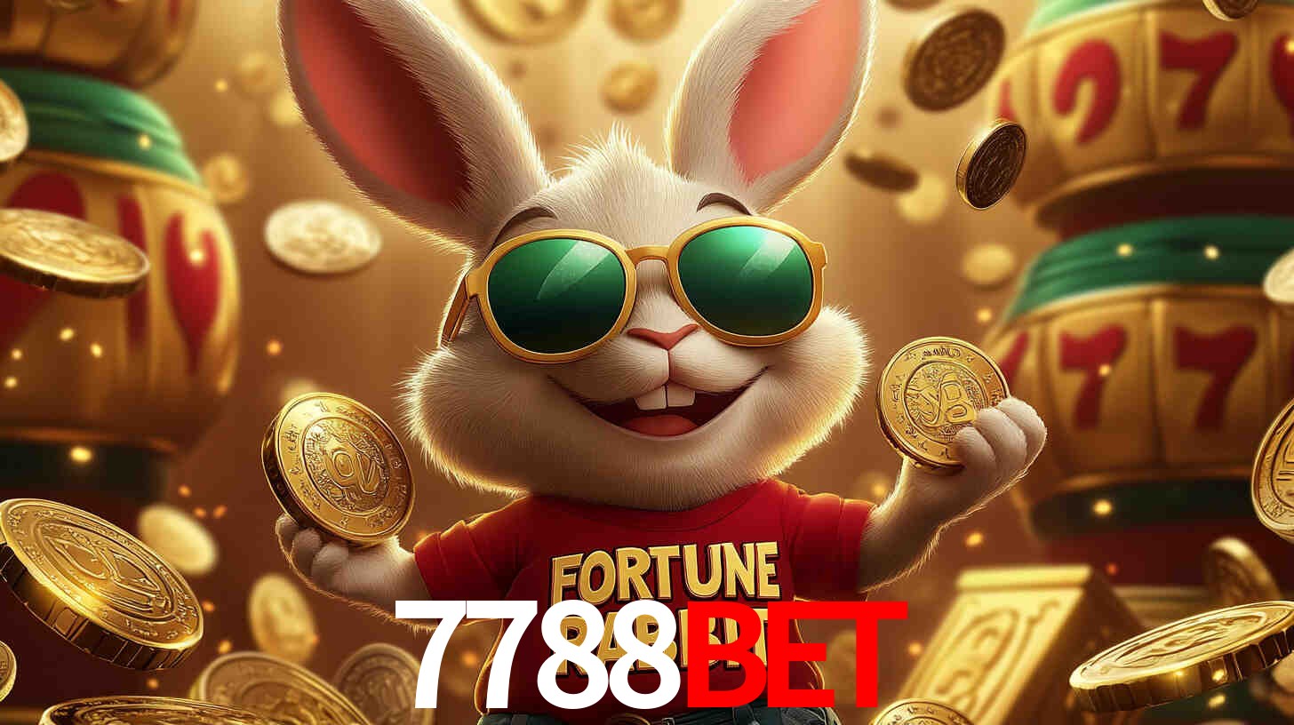 7788BET: Seu Especialista em Apostas Esportivas Brasileiras