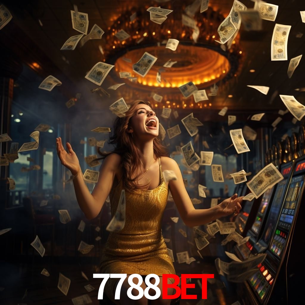 Spaceman Game 7788BET