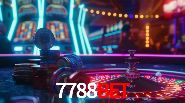 Live Casino 7788BET