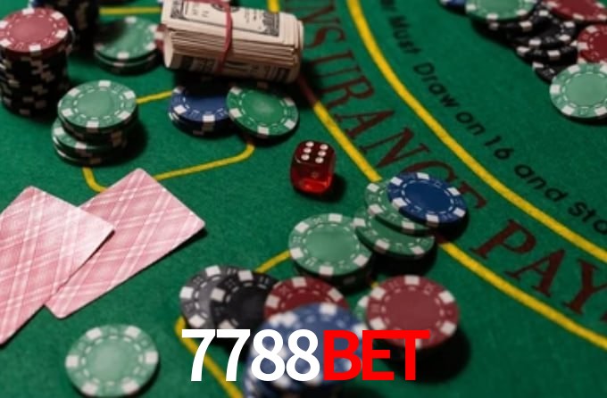 7788BET,7788BET App