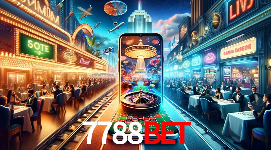 Account Benefits 7788BET