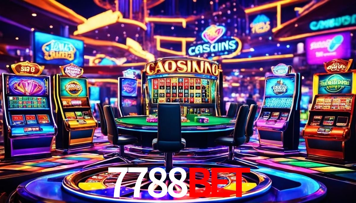 Estatísticas Crash Games 7788BET