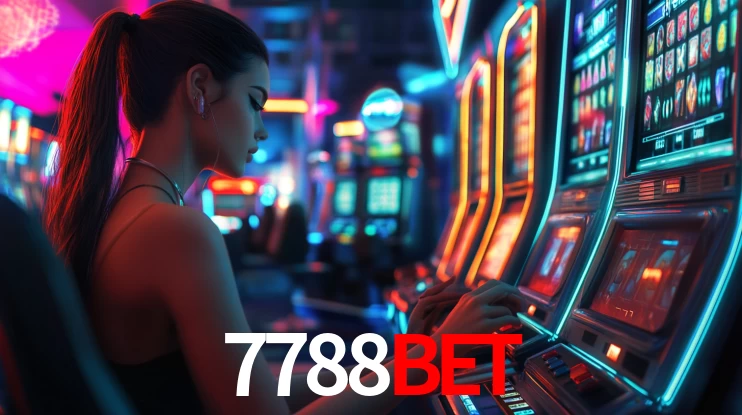 7788BET,7788BET App