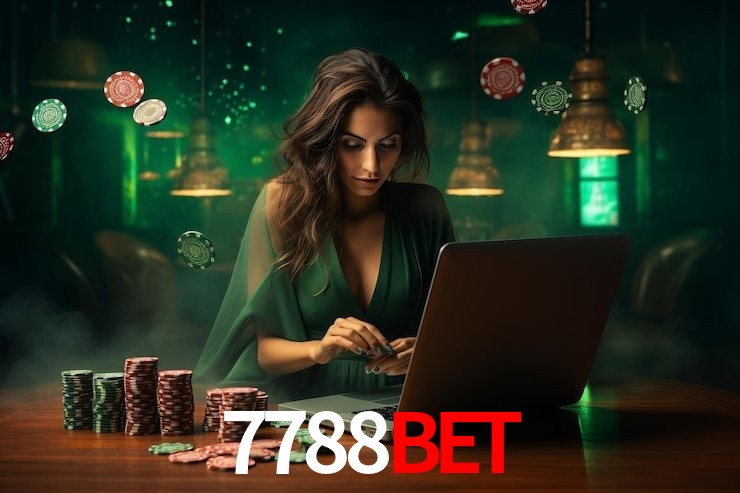 7788BET login