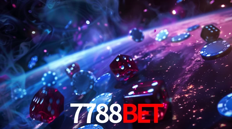 Slot Games 7788BET