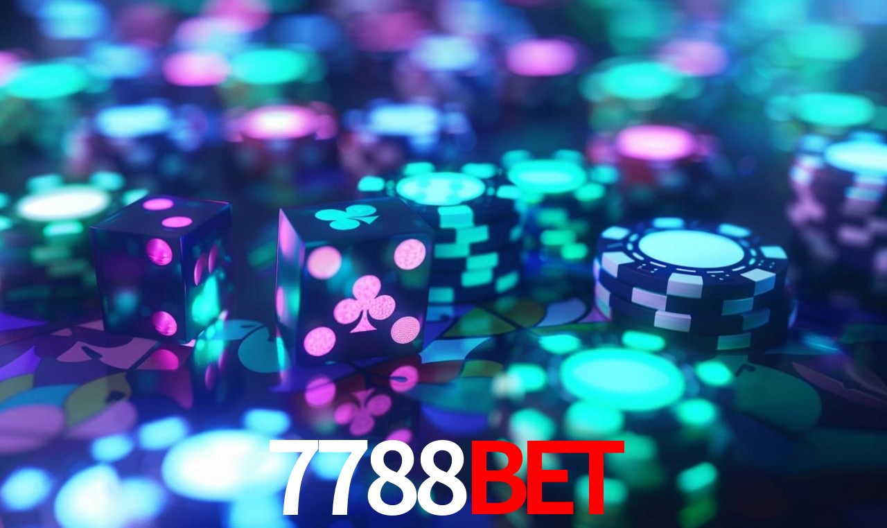 PIX Instantâneo 7788BET