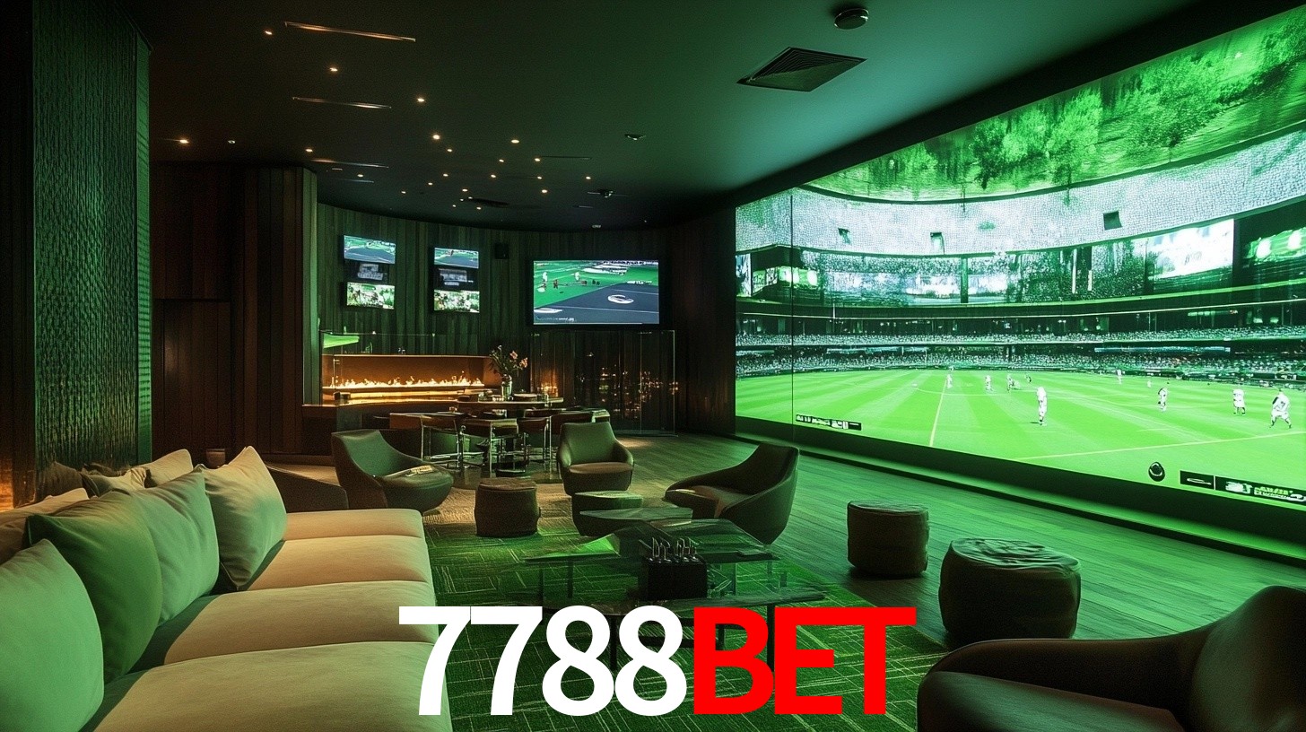 Sinta a adrenalina dos jogos de cassino com 7788BET