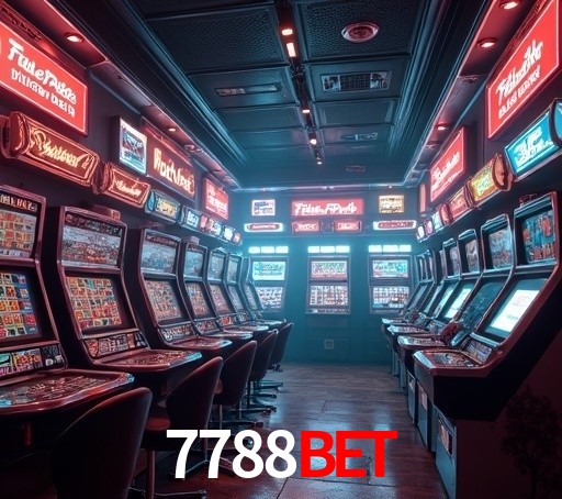 Sistemas de Segurança 7788BET