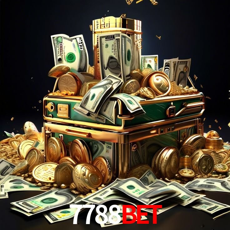 Mesa de Blackjack 7788BET