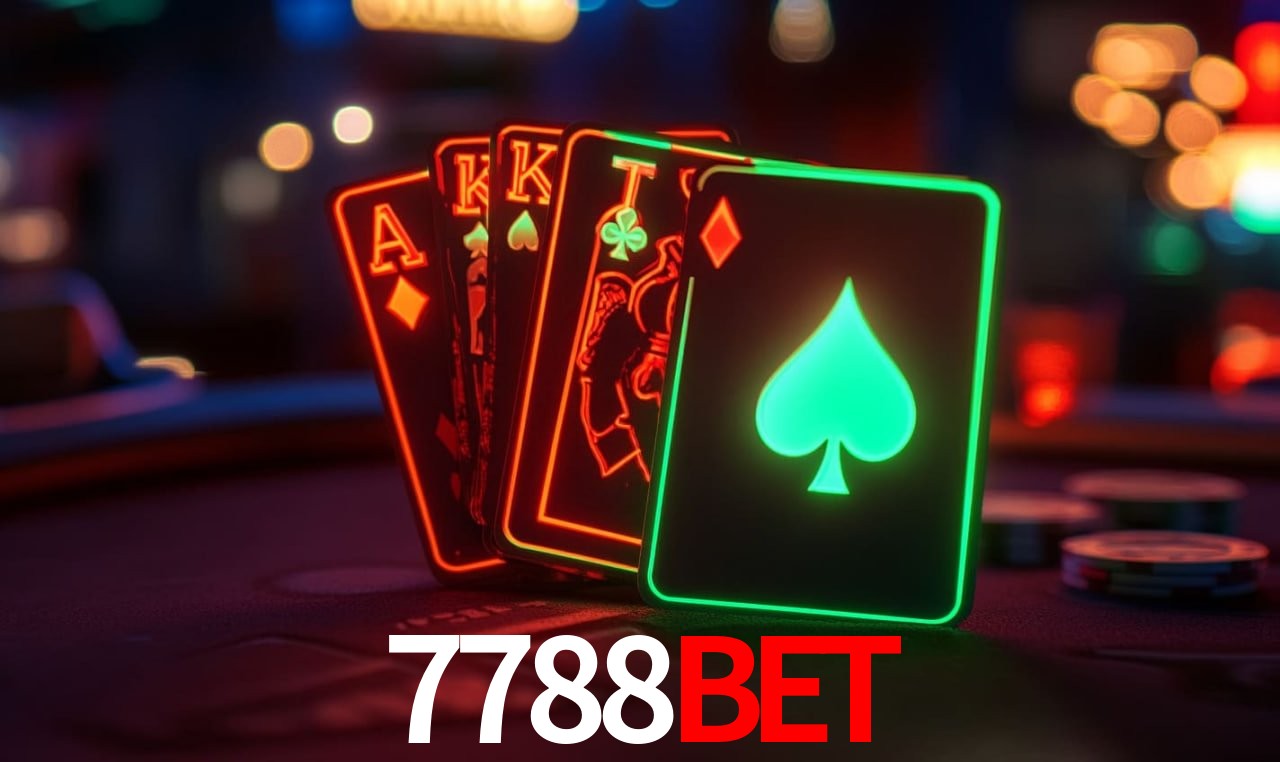 Apostas de Futebol 7788BET