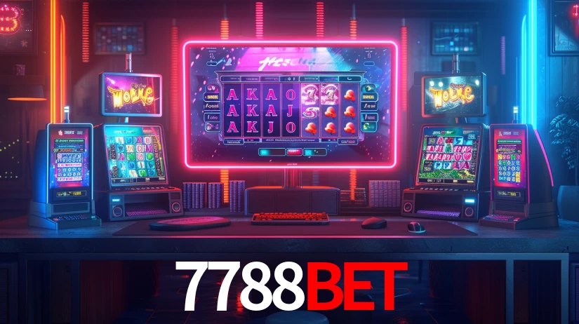 Experimente o Login Seguro Premium no 7788BET