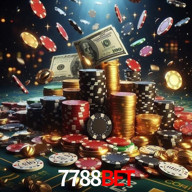 Descubra a Essência do 7788BET: Nossa História e Compromissos
