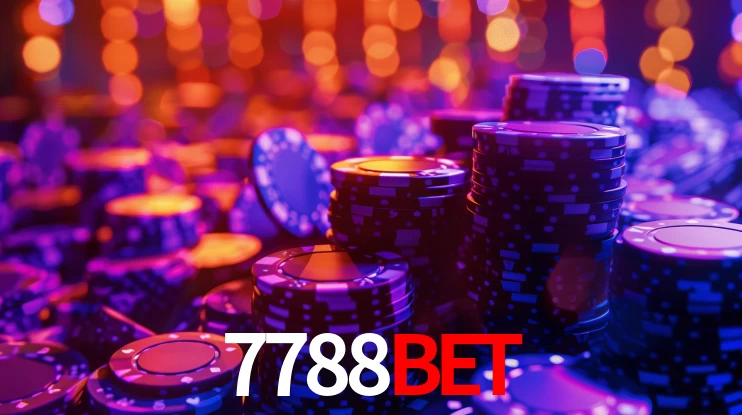 7788BET: A Experiência de Casino com Jogos de Mesa ao Vivo