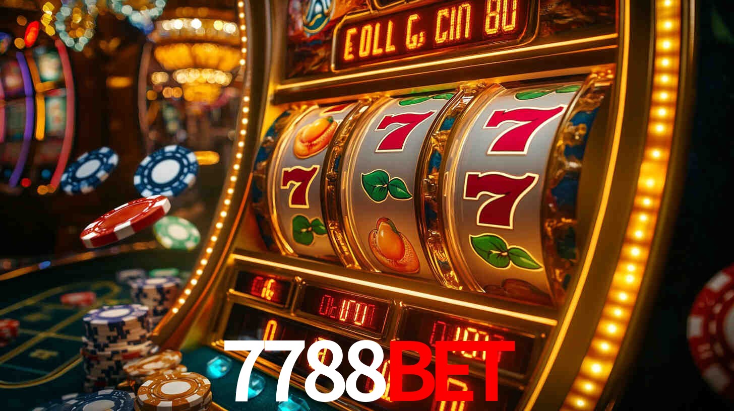 Daily Bonuses 7788BET