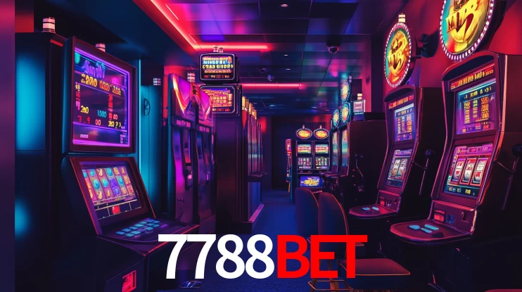 7788BET App Interface