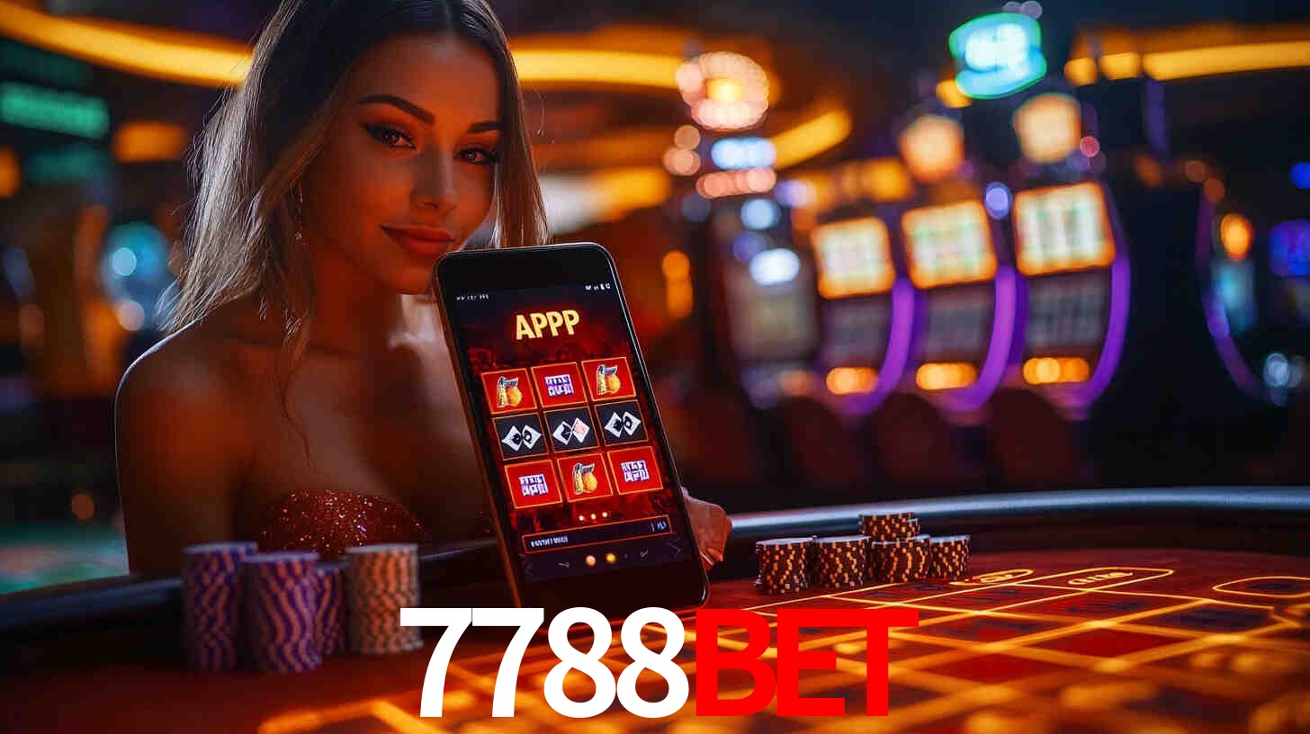 Descubra a Magia dos Jogos de Arcade no 7788BET