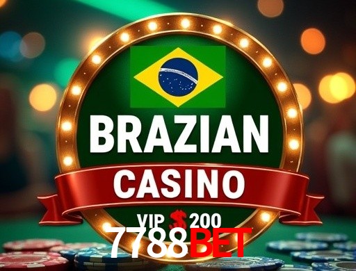 cassino 7788BET