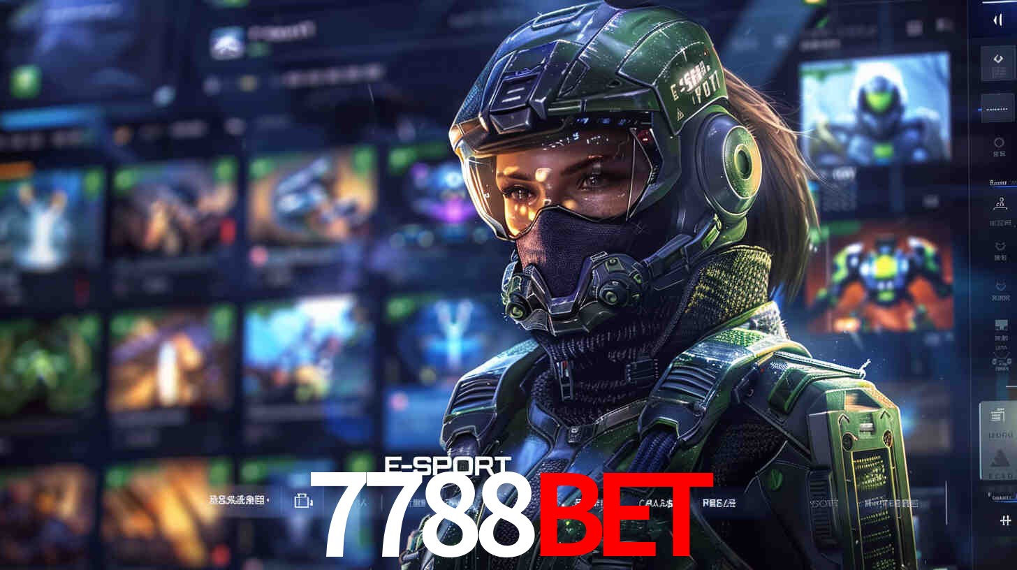 Weekend Specials 7788BET