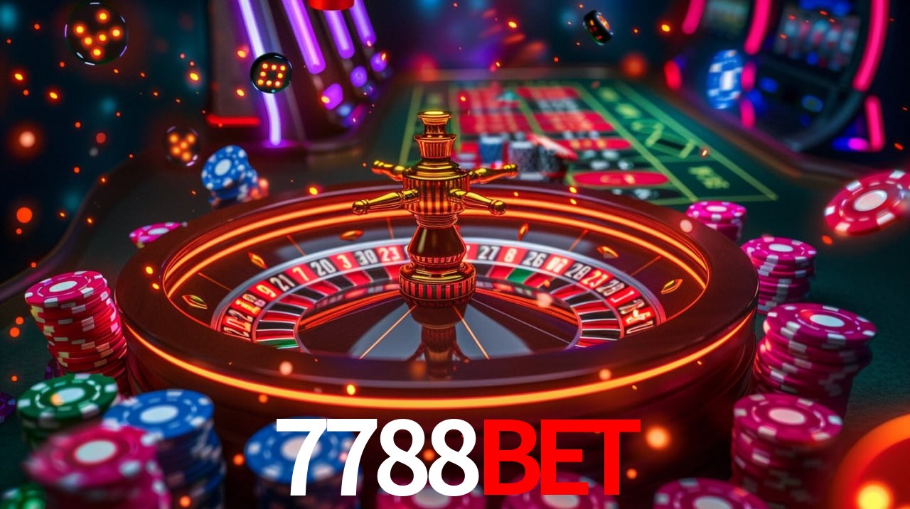 Descubra o Programa VIP da 7788BET: Vantagens Exclusivas para Jogadores