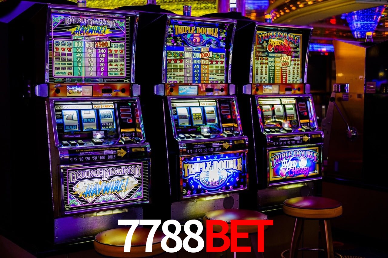Torneios 7788BET