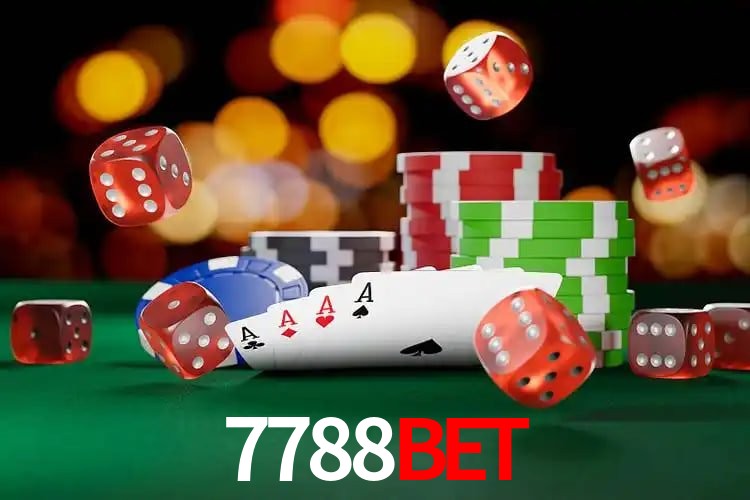 Apostas de Tênis 7788BET