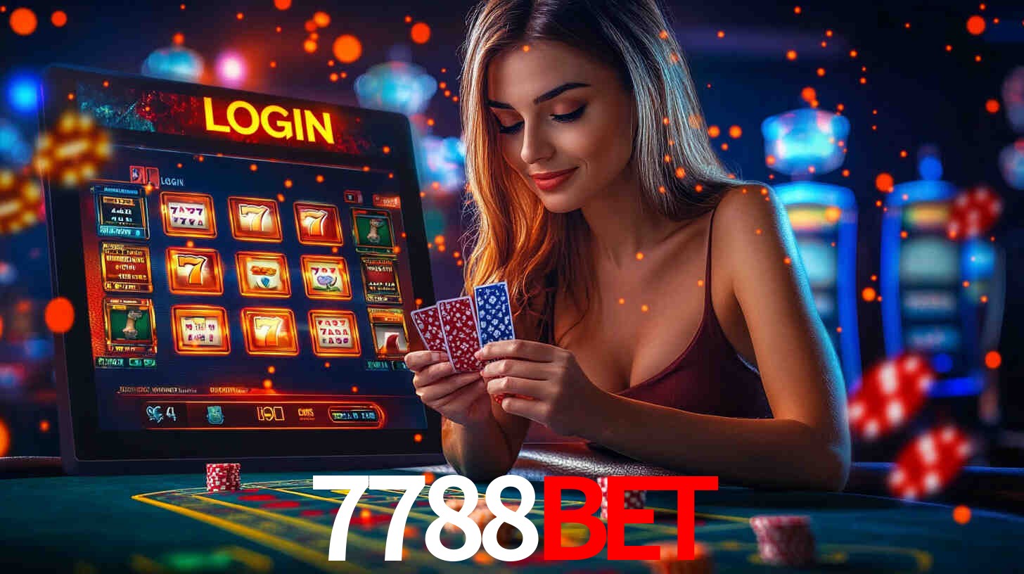 7788BET App