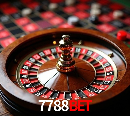 Design Responsivo 7788BET