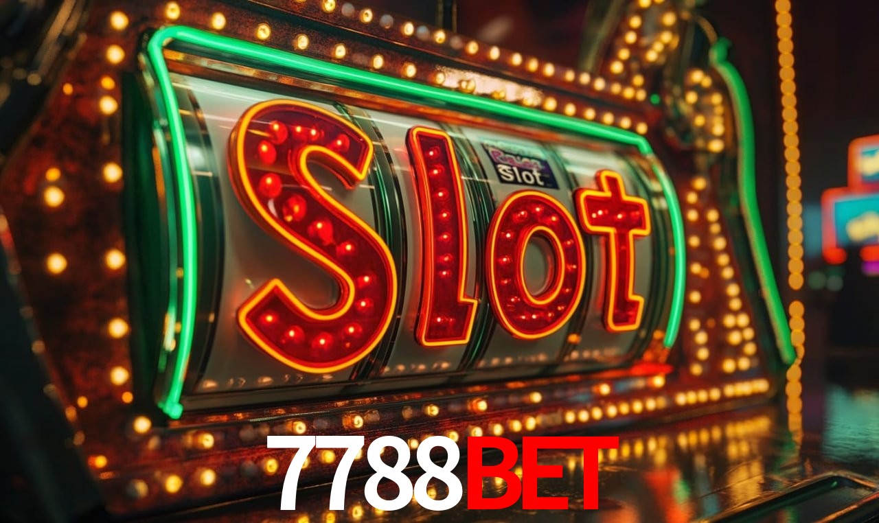 Casino Ao Vivo 7788BET