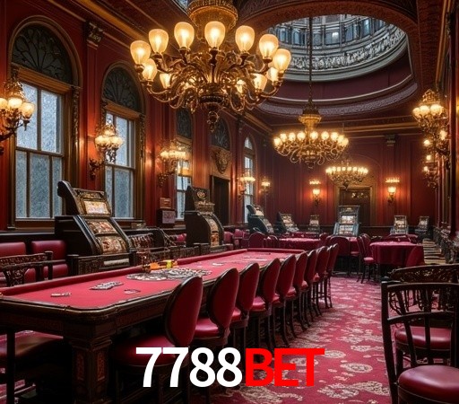 Cadastro Rápido 7788BET