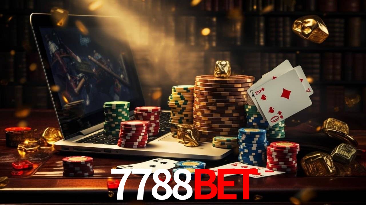 Jogos Exclusivos 7788BET