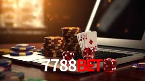 Explorando a Categoria de Eventos em Apostas na 7788BET