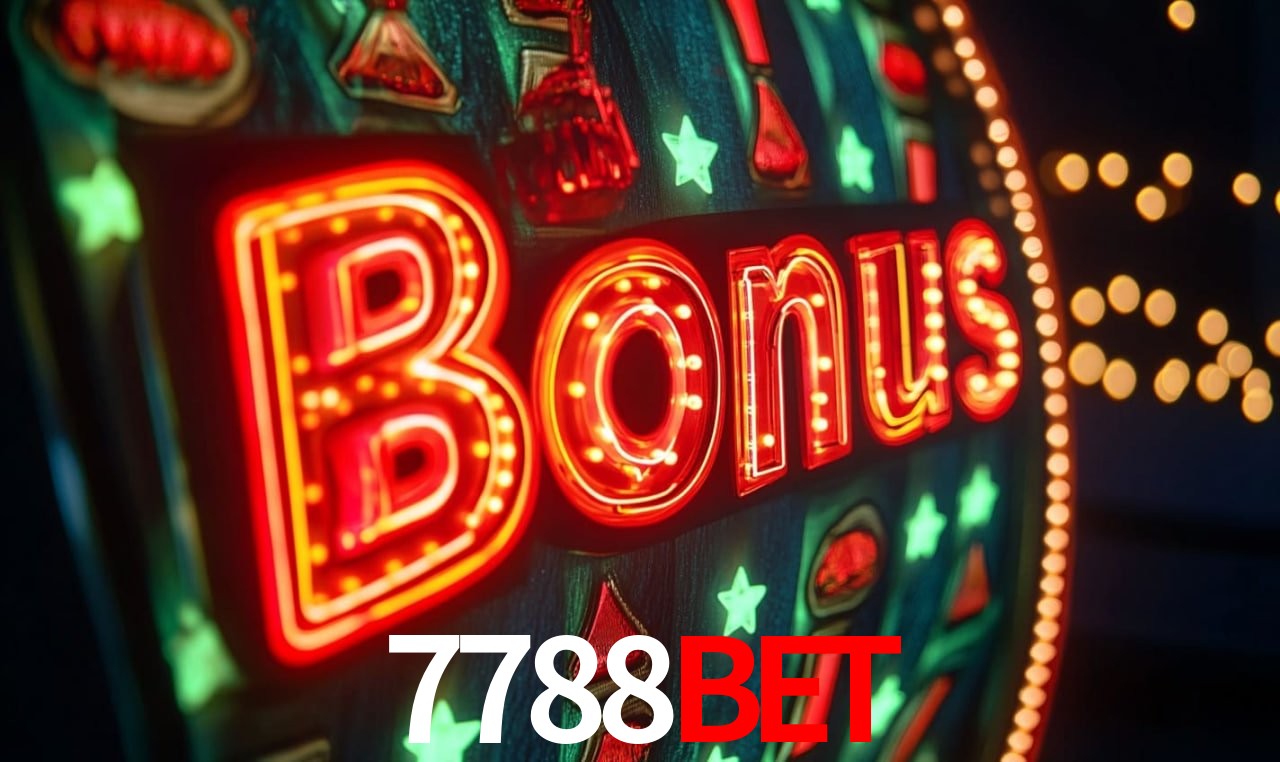 A Emoção da Loteria na 7788BET: Uma Chance de Mudança de Vida