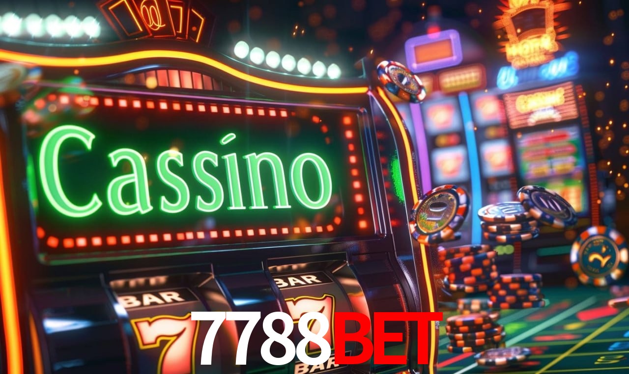 Estatísticas do Jogo 7788BET