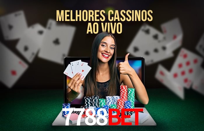 Flash Promotion 7788BET