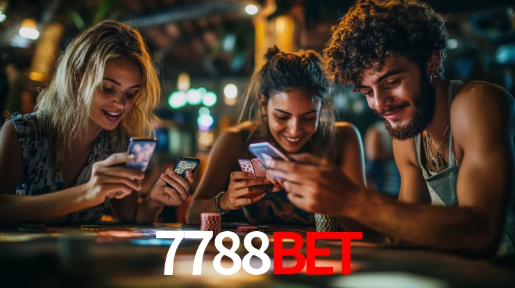 VIP Casino 7788BET