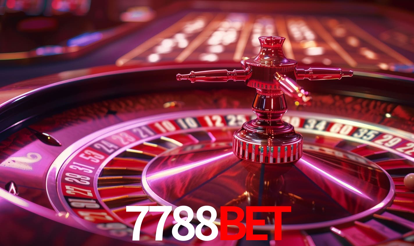 Apostas Esportivas na 7788BET: Um Guia Completo