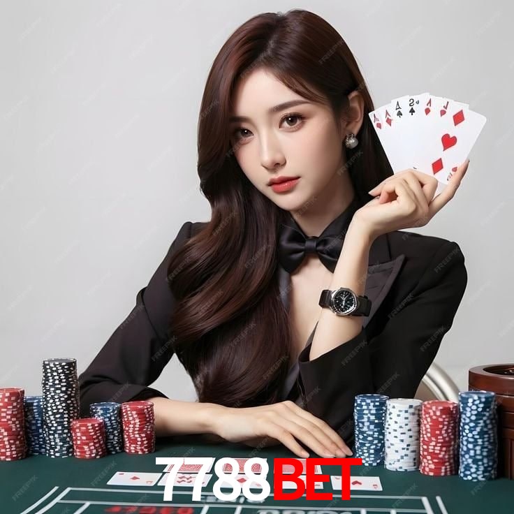 Provedores de Jogos 7788BET