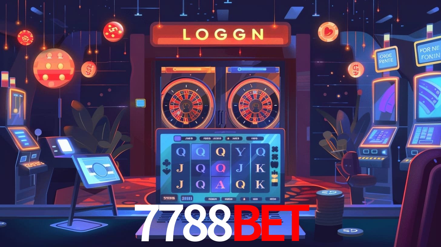 Login Seguro 7788BET