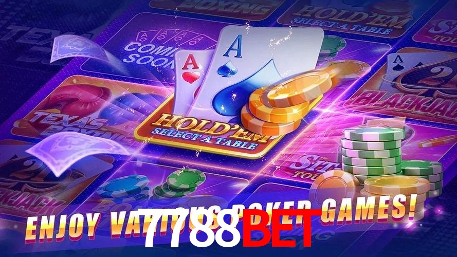 Descubra a Essência do 7788BET: Nossa História e Compromissos