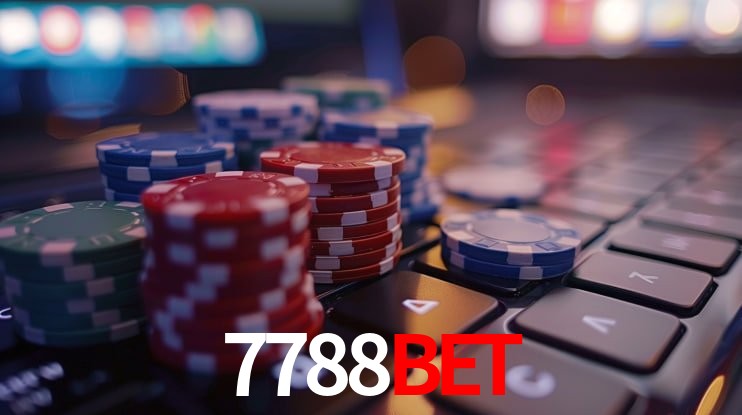 Diretório de Jogos 7788BET